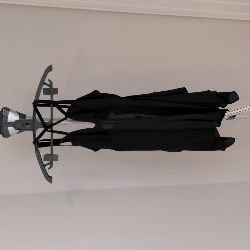 BCBG Cara Dress, Size 6, Black